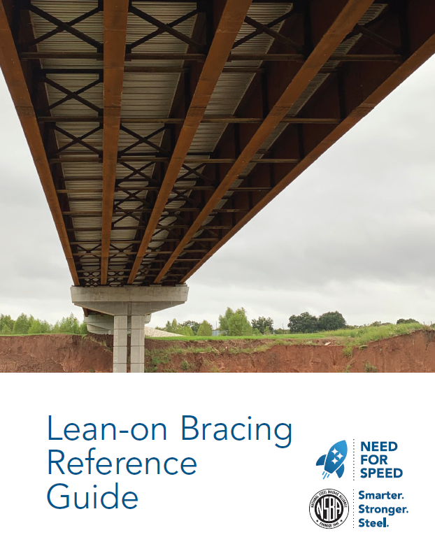 AISC NSBA_Lean-on Bracing Reference Guide